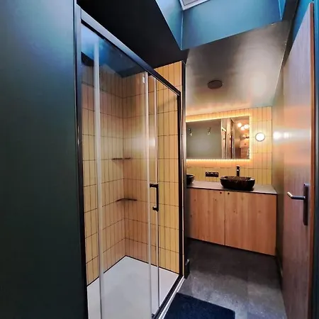 Geneve - Logement Fastueux