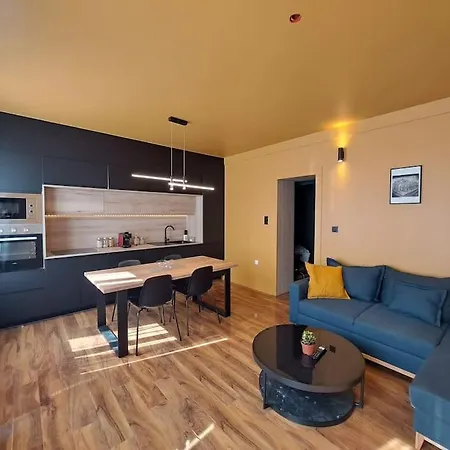 Geneve - Logement Fastueux Reims