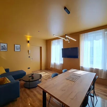 Geneve - Logement Fastueux