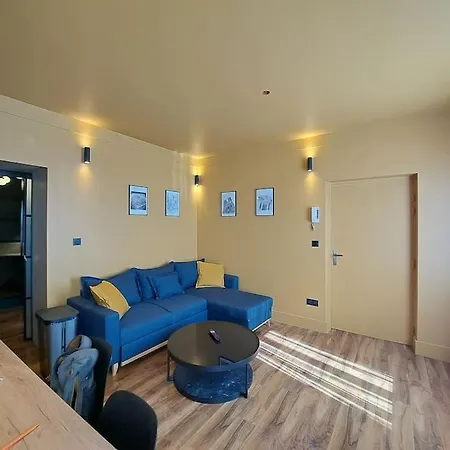 Geneve - Logement Fastueux * Reims