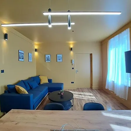 Geneve - Logement Fastueux Appartement Reims